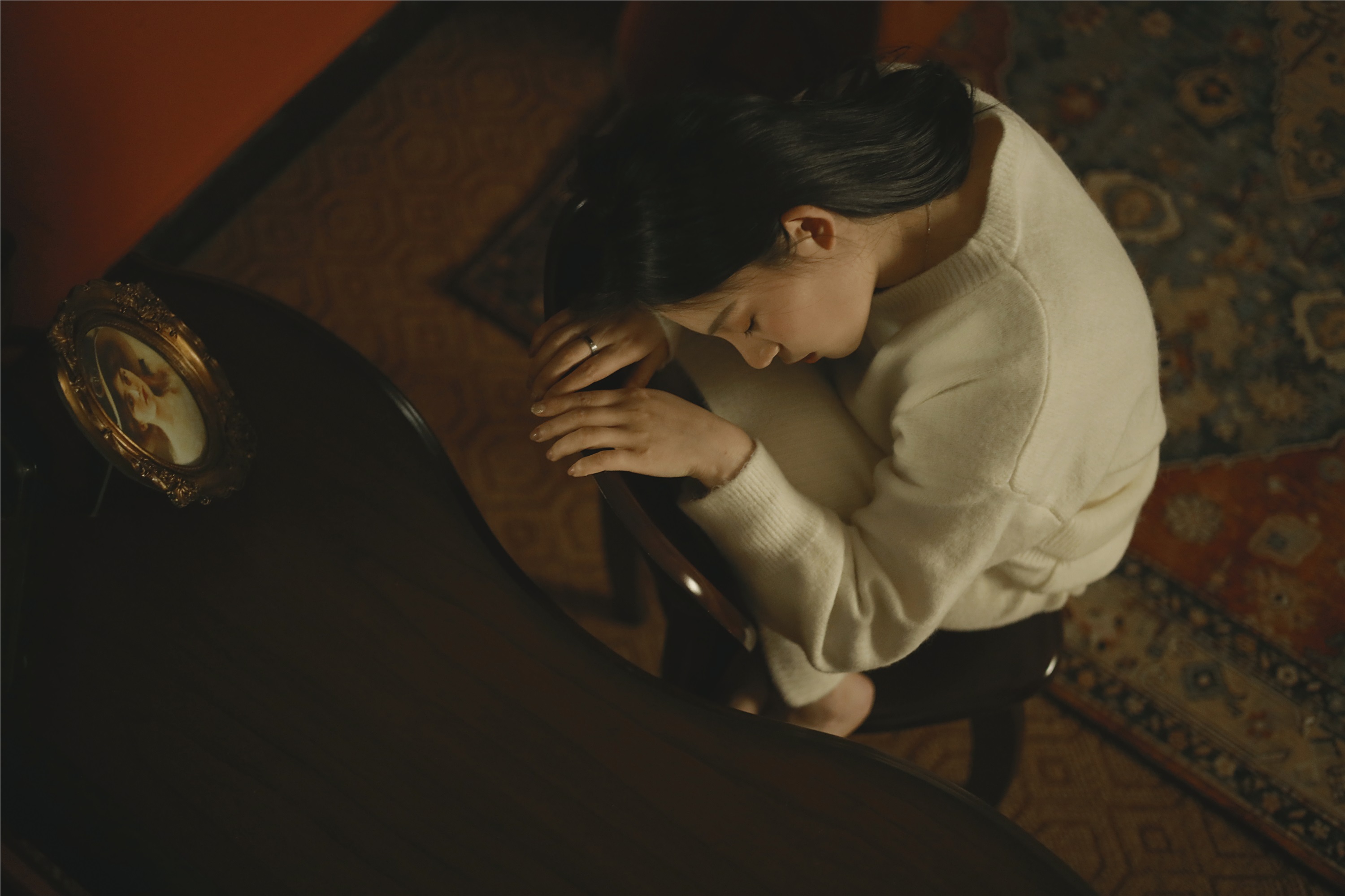 YITUYU 艺图语 2021.05.12 旧识 COCO